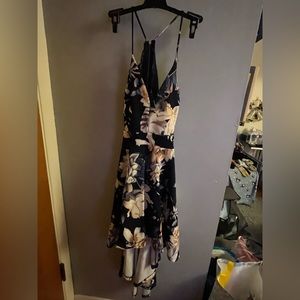 Windsor flower dress